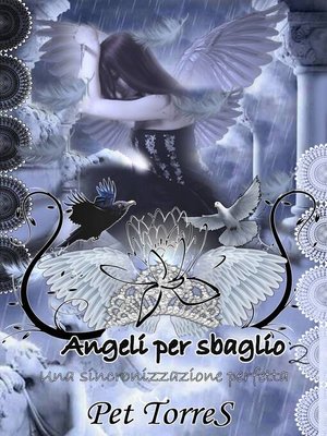 cover image of Angeli per caso 2